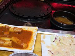 -杀猪天·韩国烤肉(铁路街第一分店)
