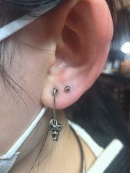 -匿名者纹身学院派·刺青