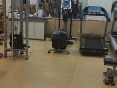 -中田健身工作室(太阳广场店)