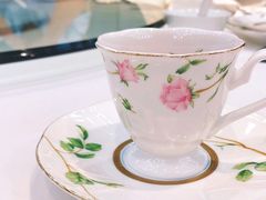 普洱茶-翠园(北京王府中环店)