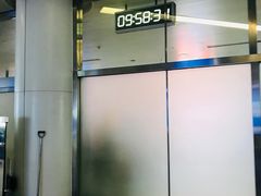 -杭州萧山国际机场