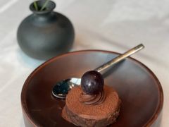 -云厨·高空西餐厅(成都瑯珀·凯悦臻选酒店)