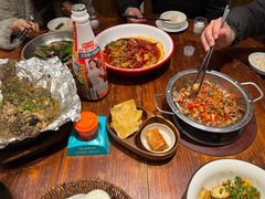 -衡厨·衡阳土菜(中南店)