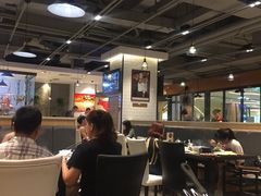 -名门潮牛·鲜牛肉海鲜火锅.烧烤自助餐厅(诚丰广场店)