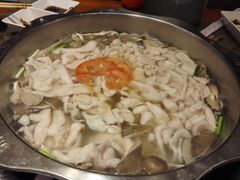 -迎三江菌汤兔(星桥街西段店)