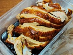 南京烤鸭-竺桥兄弟烤鸭馆(竺桥店)