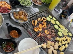 -同心烧烤(总店)