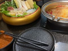 -牛New寿喜烧(虹桥新天地店)