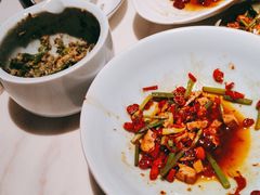 -遇见湘·地道湖南菜(黄埔泰丰店)