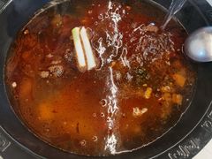 -大江美蛙鱼火锅(都江堰店)