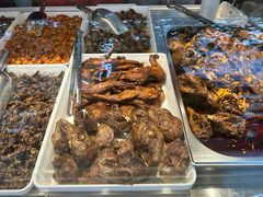 -鑫记婆婆兔·成都特产·兔头手撕兔(太古里店)