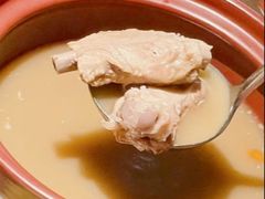 -狮拾久·现代新加坡料理(壹方城店)