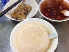 糖芋苗-芳婆糕团店(王府大街店)