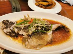 -小龙酒家(桂平路店)