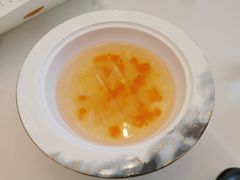 木瓜炖雪蛤-大十夲TAO(南头古城店)