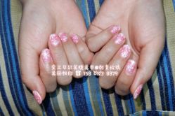 点击看大图 兰美睫美甲纹绣15801238879-梵熙美甲 Fancy Nails