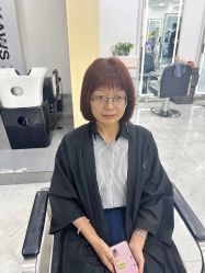 点击看大图 -Coo Hair salon