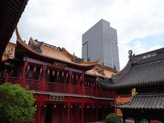 -钦赐仰殿道观