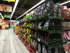 -世纪联华超市(大关店)