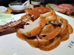 -德香苑脆皮烤鸭·经典(爱融荟城店)