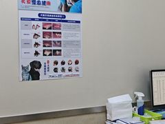 -爱妮康宠物医院·干细胞免疫细胞·肿瘤·心脏(张江店)