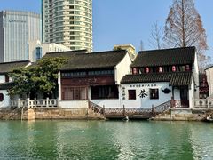 -衣裳街历史文化街区