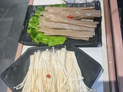 -祥源胡同·涮牛羊肉火锅(花桥店)