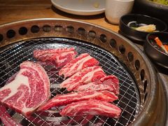-黑牛黑猪烤肉专门店(万象城店)