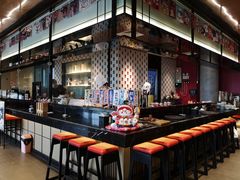 -炙柒Sekinana·精致料理 烧鸟·铁板烧(海上世界店)