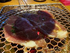 -老炉家木炭烤肉(长江国际店)