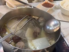 -黑山牛肉汤火锅(花城汇店)