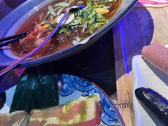 -十三姨正合丰烤肉(营迹路店)