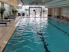 -小海豚国际游泳培训中心(浦东源深体育中心店)