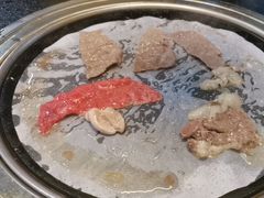 -熊大·鲜烤黄牛肉(五山店)