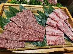 -NIUAN牛庵·日式和牛烧肉(恒隆店)