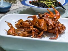 -乔家满族八大碗(流水沟店)