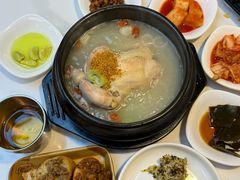 -长顺参鸡汤店(西塔总店)