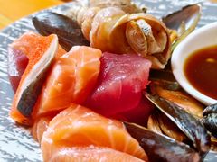 -威斯汀舞台餐厅