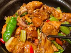 -海泰食府·新鲁菜·家宴(总部基地店)