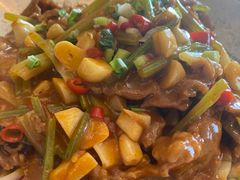 -渔公码头·九龙湾国际饭店