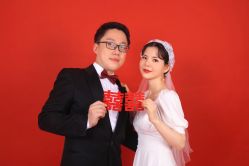 -IDO婚纱摄影(上海旗舰店)