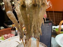 -东海怡品海鲜豆捞(星街坊店)