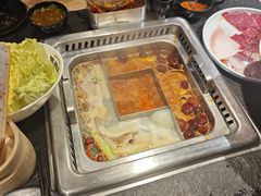 -味舵主重庆火锅(邓尉路店)