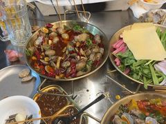 -明明烤牛肉(原明明东北烧烤)