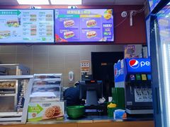 -赛百味SUBWAY(卓越店)