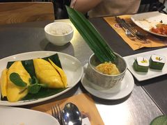 -simply thai天泰(长泰广场店)
