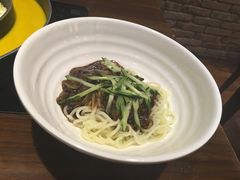 -火炉火自助餐(枫蓝国际店)
