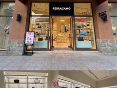 -百联奥特莱斯广场(武汉盘龙店)