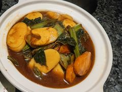 -小城故事·地道宁波味(月湖盛园店)