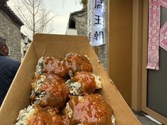 -品腐记·豆腐王朝(老门东总店)